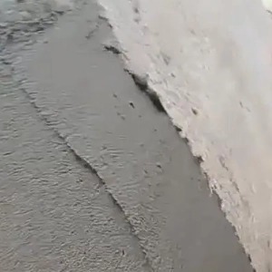 浦北水工建筑物I级C55聚合物改性水泥砂浆 渠道防渗泵站加固迎水面抗冲刷砂浆