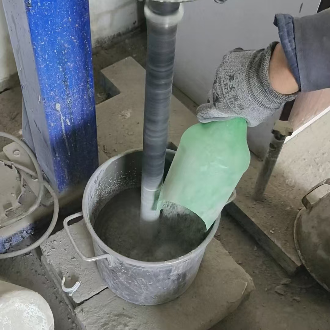 浦北桥梁公路张拉用H60压浆料与普通压浆料有什么区别？
