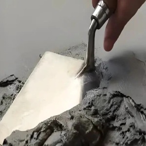 浦北混凝土裂缝孔洞剥落冻融修复用高强度丙乳防腐蚀砂浆