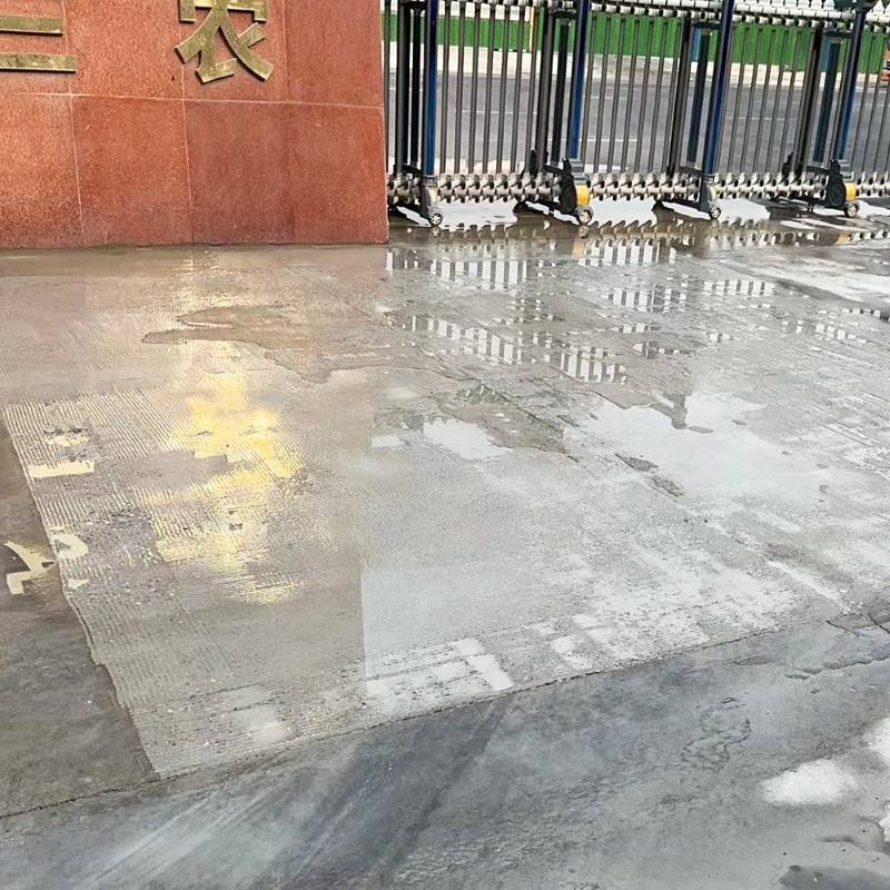 浦北水泥路面翻新砂浆